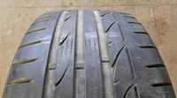 2x 255/40R18 95Y Bridgestone Potenza S001 RUN FLAT / 2x 6,5mm