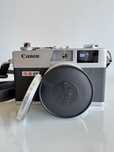 Canonet QL17 GIII