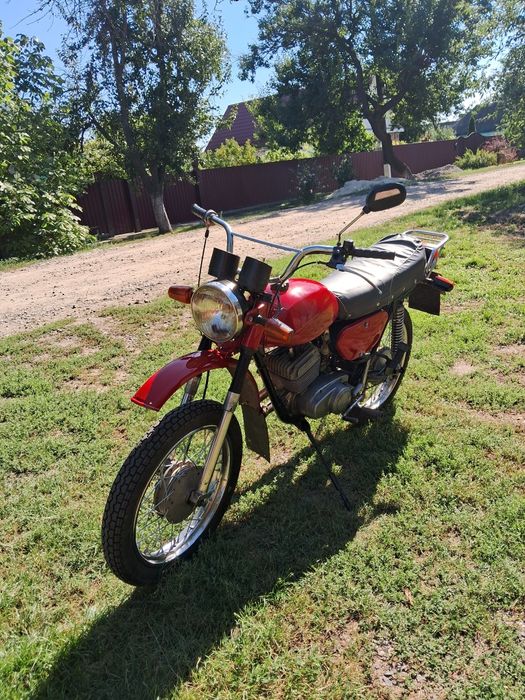 Мінськ 12-V на Документах