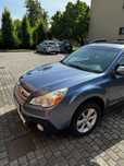 Subaru Outback Subaru Outback IV 3.6R (2014)USA, pierwszy właściciel w PL