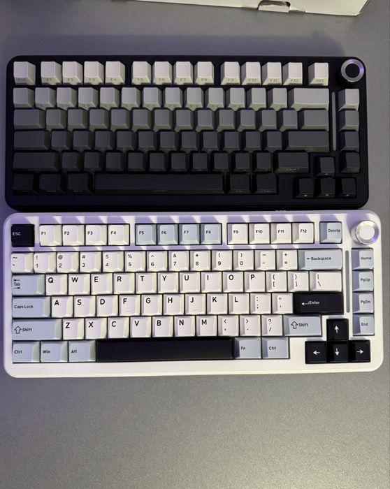 Клавіатура |Aula f75