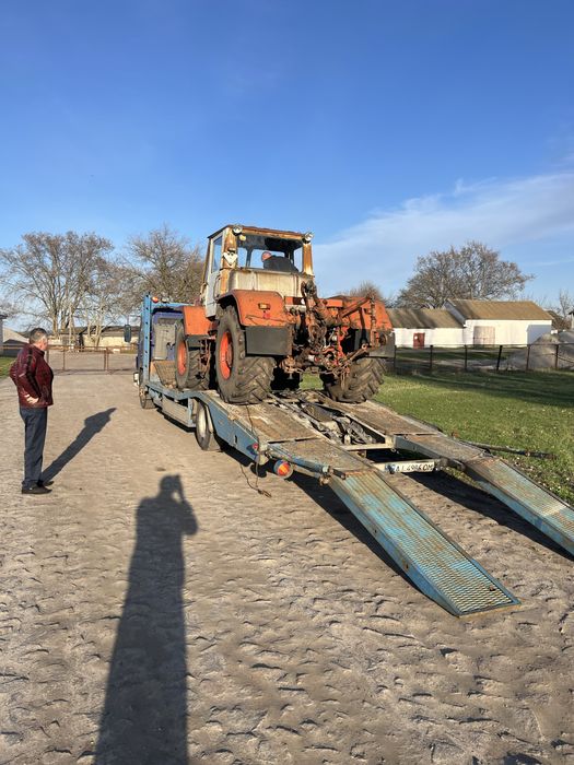 Евакуатор Переяслав і по Украіні