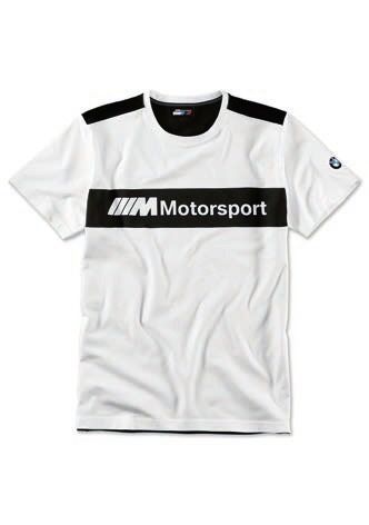 BMW Motorsport Original Коллекция New 2019 В наличие!