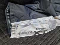 Spodnie na rower Shimano