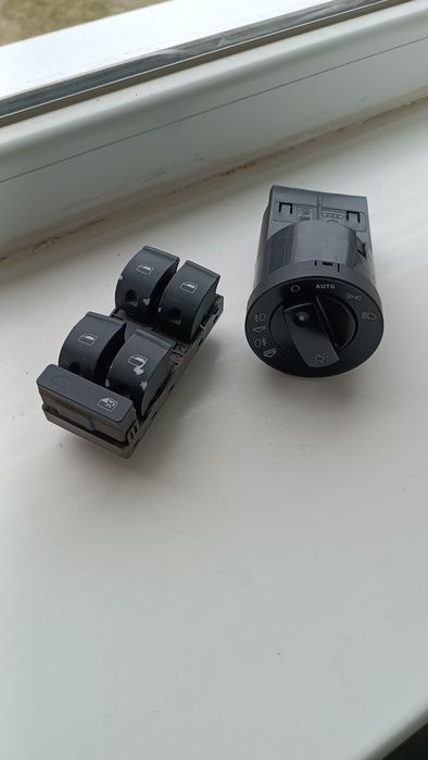 Оригінальні блоки до ауді 550 за все