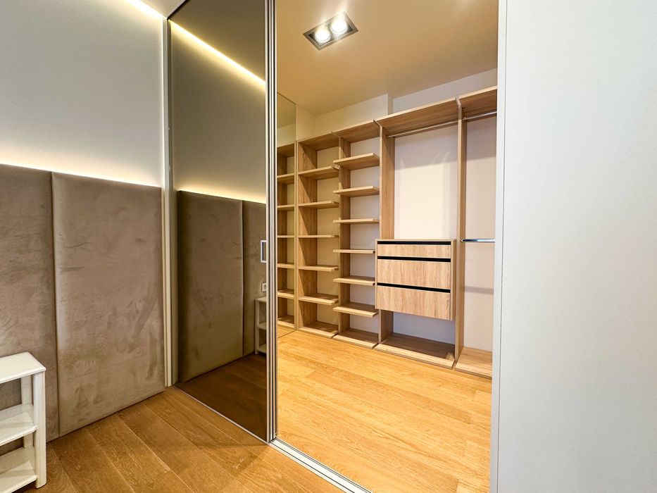 ПЕРША ЗДАЧА! 3к 96 м2, Липківського 37-В, Вокзал, ЖК Династія, БЕЗ %