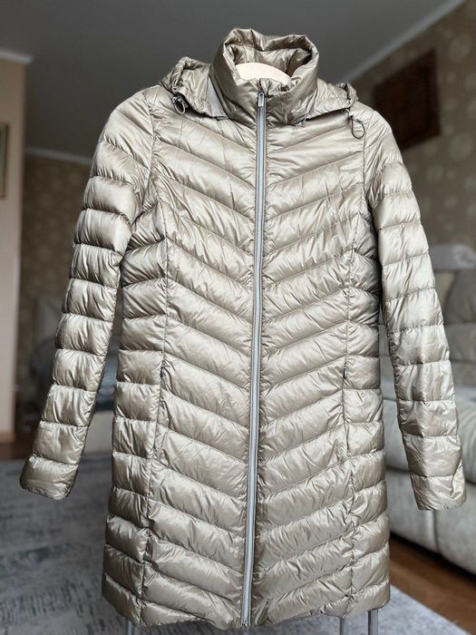 Куртка-пуховик Geox