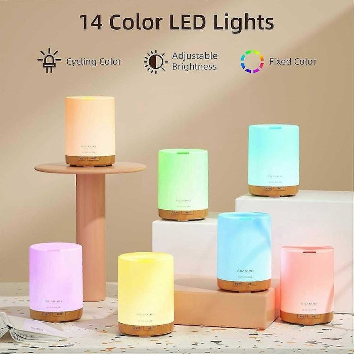 ASAKUKI Dyfuzor zapachowy 300 ml