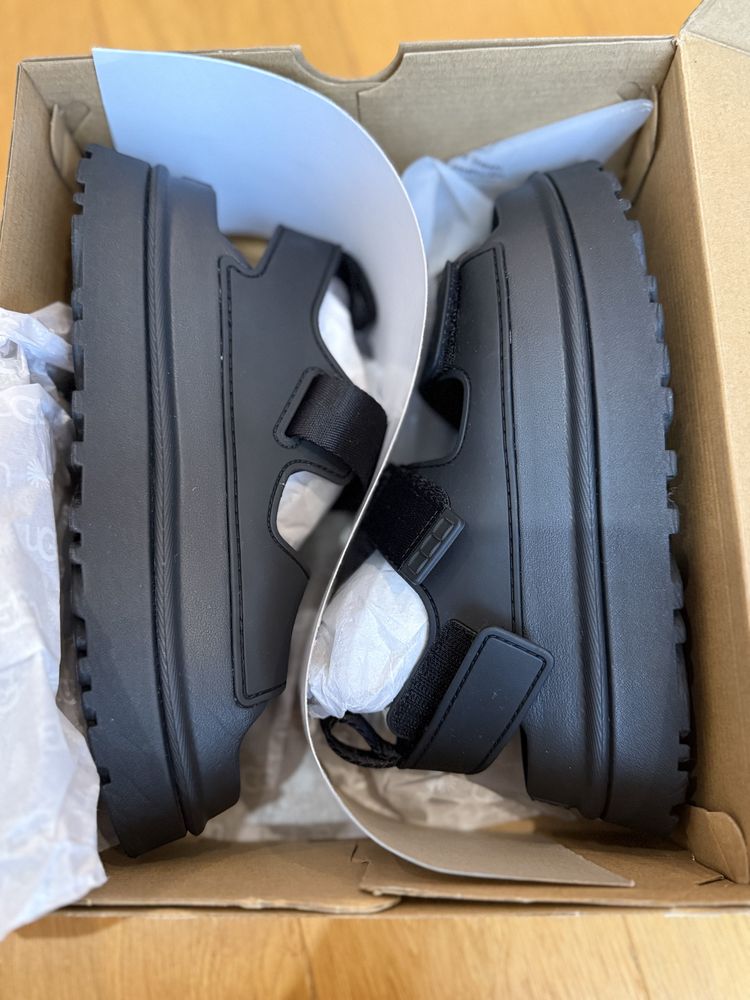 Сандалі UGG Goldenglow оригінал
