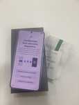 Samsung s25 256gb como novo