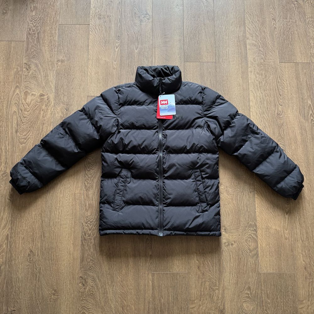 Чоловіча куртка пуховик Helly Hansen Yu 23 Reversible Padded Jacket