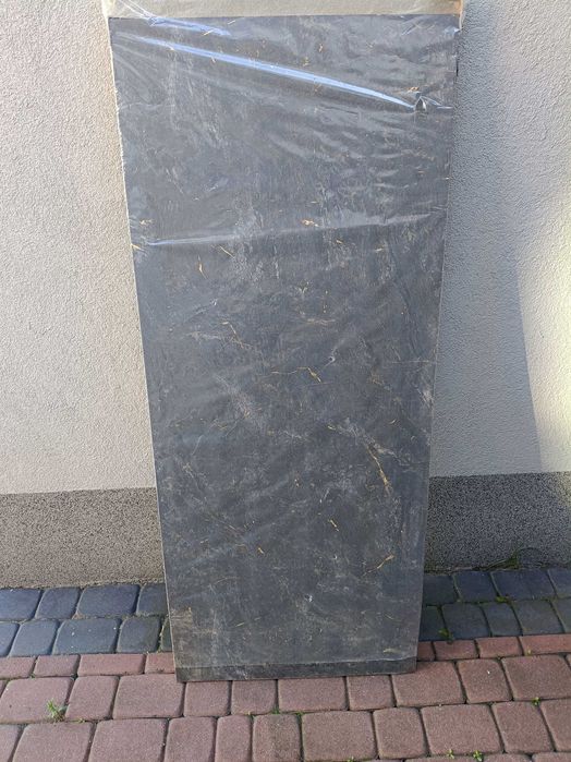 Blat laminowany Neutral marble 38 x 620 x 1500 mm 150cm Castorama