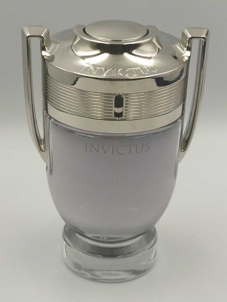 Paco Rabanne Invictus edt 100 мл Оригинал