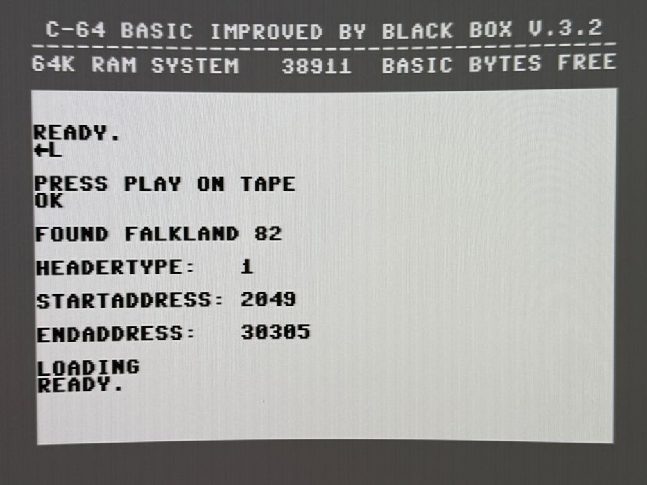 Kaseta z grami na Commodore 64, Waldico 26 Startegoczne