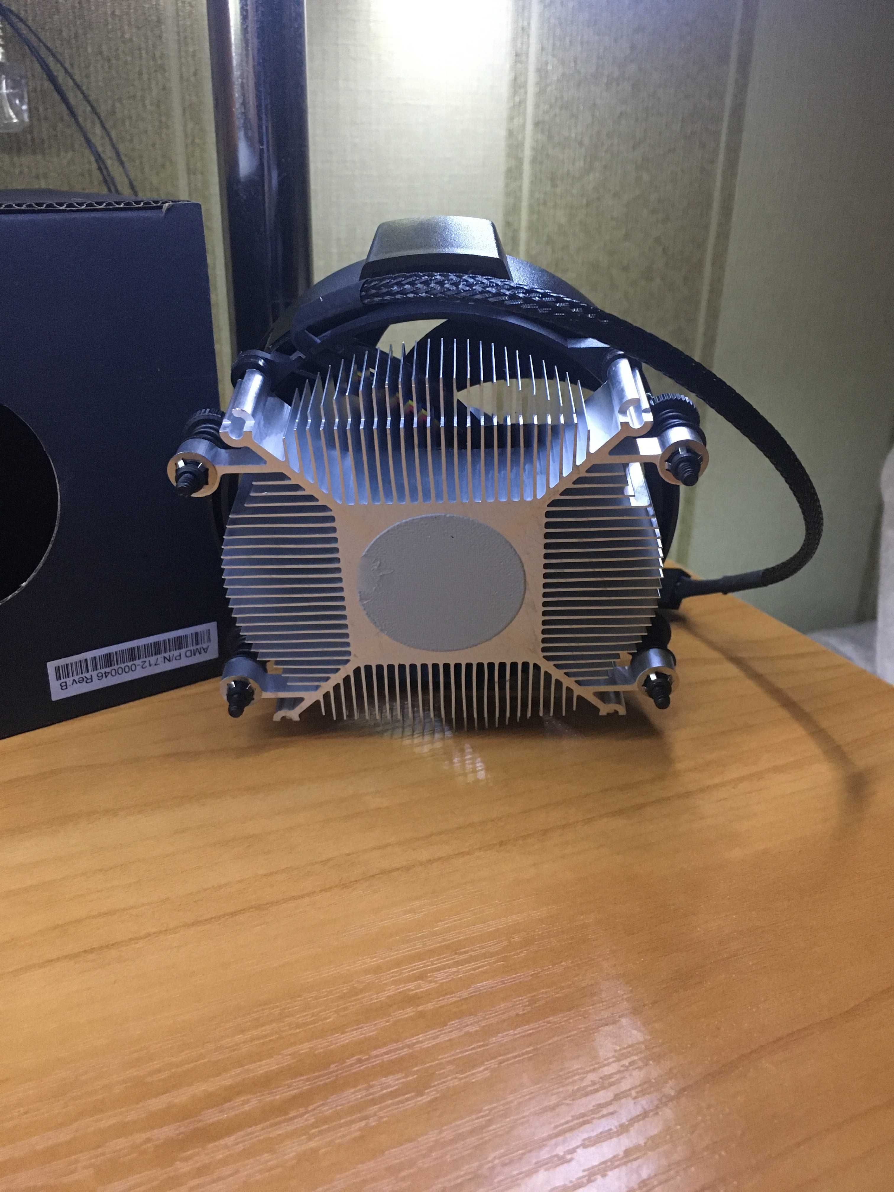 Башня AMD P/N 712-000046