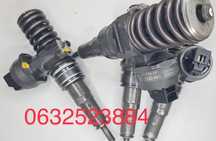 Перевірені  насос  форсунки bosch continental 1.9 tdi 2.0  2.5tdi 1.4