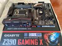 Gigabyte Z390 Gaming X Motherboard
