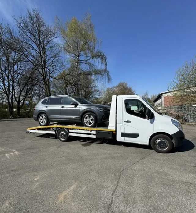 НЕ ПОСЕРЕДНИК‼️евакуатор, Автовоз, Эвакуатор Тернополь - вся Україна