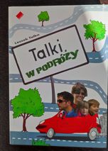 Talko - Talki w podróży