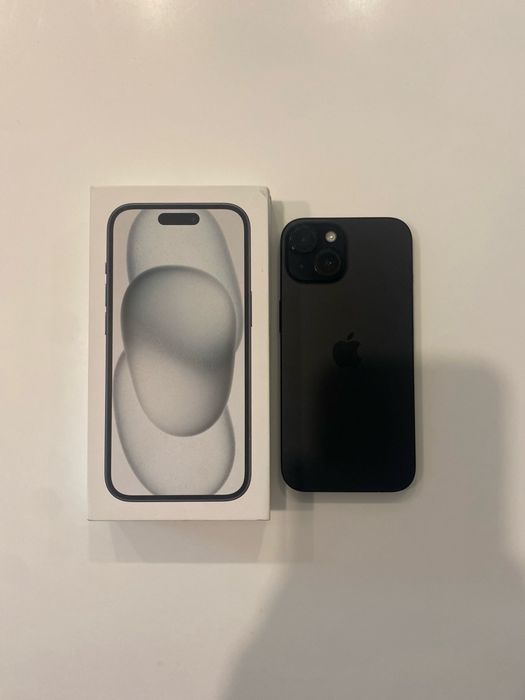 Iphone 15 128gb