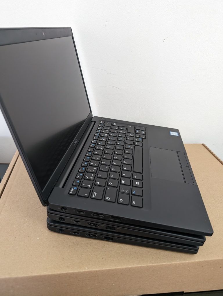 Розпродаж  Ноутбуків з шикарним екраном Dell Latitude E7390