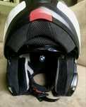 Capacete BMW Motorrad EVO 6 • tamanho XS • NOVO