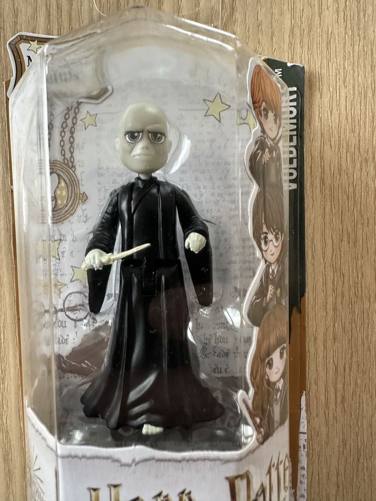 Voldemort Magical Mini