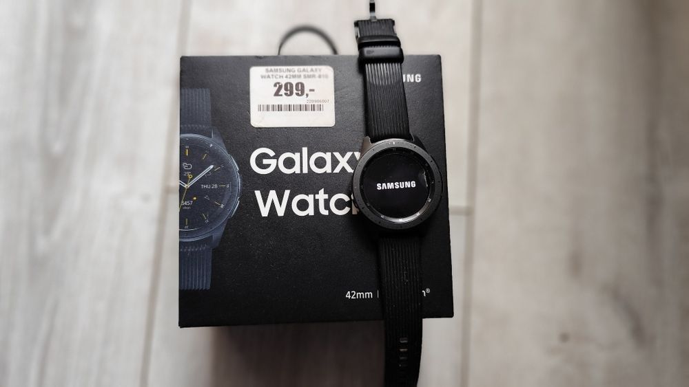 Galaxy Watch 42mm