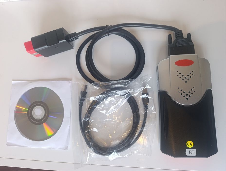 Máquina de diagnóstico OBD