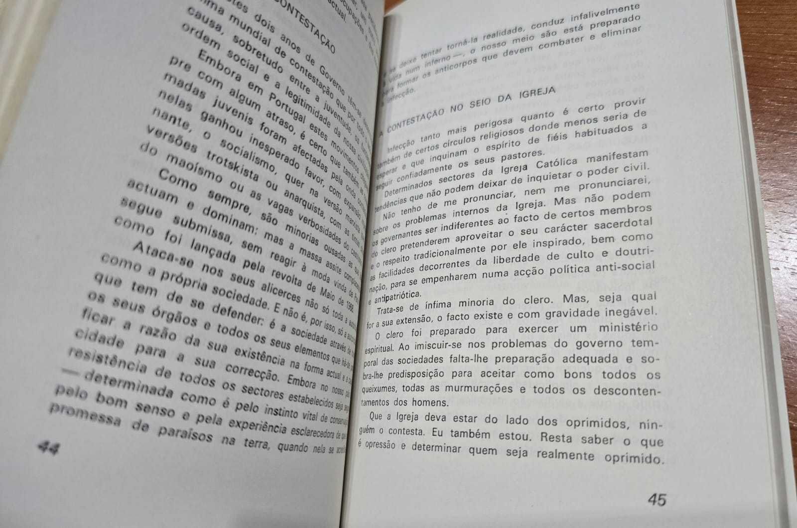 Acção Nacional Popular - Marcello Caetano