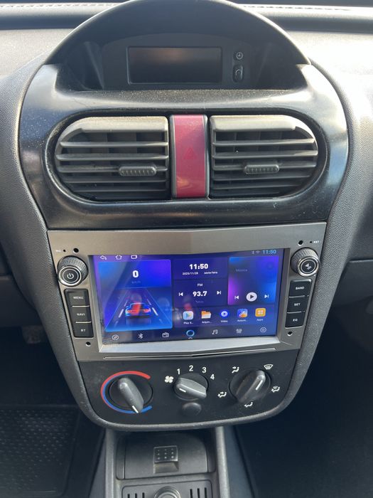 Opel Combo 1.3 cdti com IVA