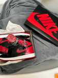 Nike_Air_Jordan_1 |Patent Bred|Retro| rozmiar EU.42