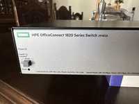 Switch HPE Office Connect 1820