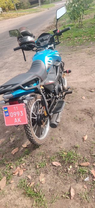 Продам форте новый
