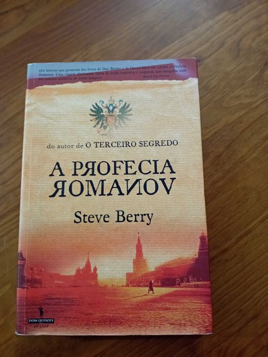 Vendo livros de vários autores