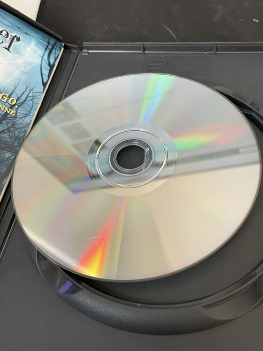 Harry potter i książe półkrwi PC