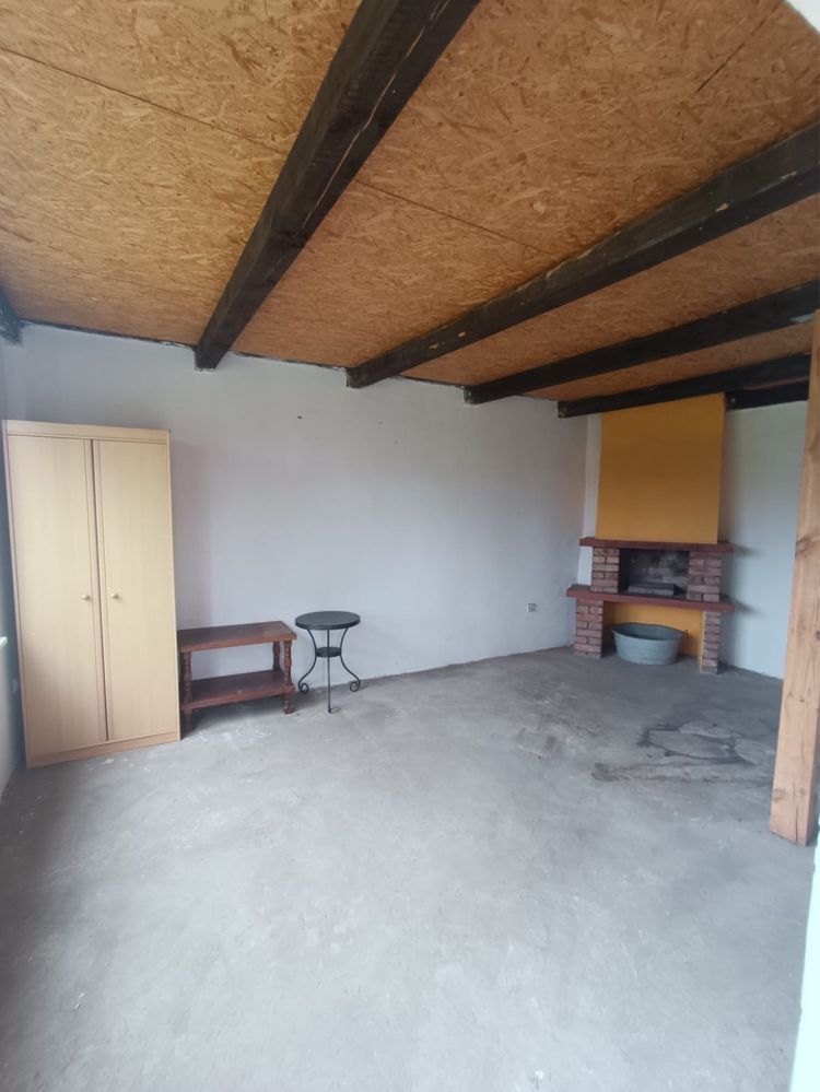 Działka ROD na sprzedaż 507m2 LĘDZINY