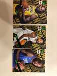 Karty Panini Top Class NBA Pure Basketball 2024 + Puszka