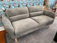 Sofa Tromso, welur