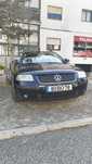 Vendo Volkswagen Passat 1.9TDI