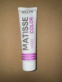 Ollin Matisse pigment violet toner 100ml