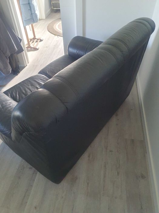 Vendo sofa 2lugares