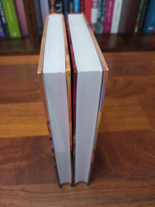 Rezerwacja dla Pana Mateusza J.K. Rowling - Harry Potter