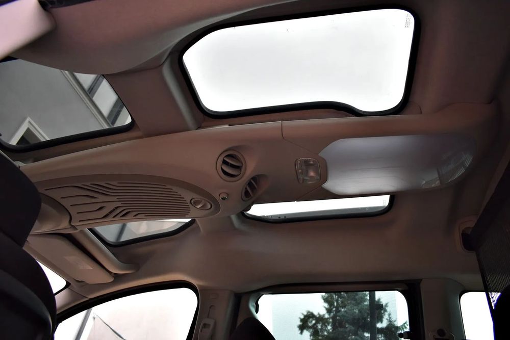 Peugeot Partner 20 20r, przebieg: 37000km, salon PL,Pierwszy wlasc FULL OPCJA,ORYGINAŁ