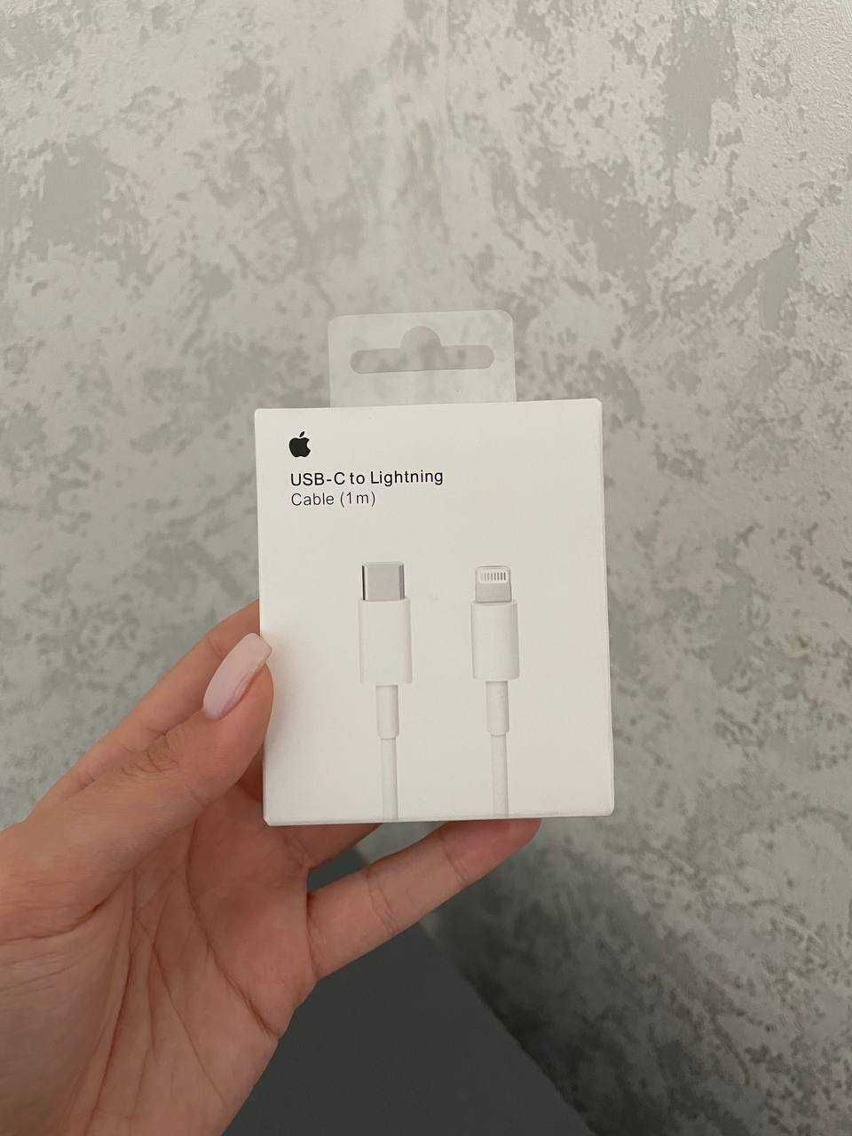 APPLE USB-C to Lightning Cable (1 m)