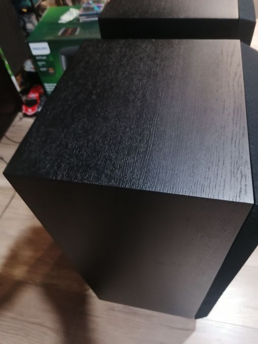 Tonsil Altus 110 Fornir jak Nowe