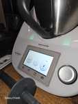 Thermomix tm5 Vorverk GWARANCJA Varoma przepisy książki komplet