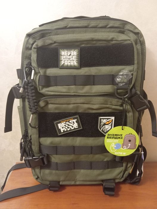 Рюкзак Kite Education teens K24-2593L-2