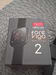 Smartwatch Fore Vigo 2