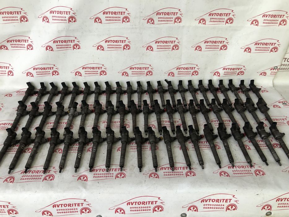 Форсунки форсунка топливна Fiat Opel 1.3 1.6 1.7 1.9 2.0